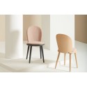Veretta Billiani Wooden chair