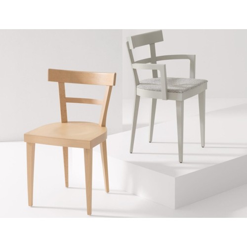 Café Billiani Armchair