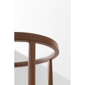 Nordica Billiani Armchair in wood