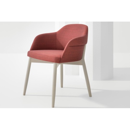 Spy Billiani Restaurant armchair
