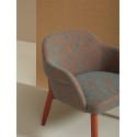 Spy Billiani Restaurant armchair