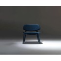 Doll Billiani lounge armchair