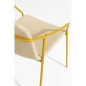 Sey Billiani Lounge Armchair