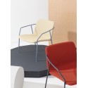 Sey Billiani Lounge Armchair