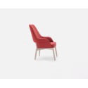 Spy Billiani Lounge Armchair
