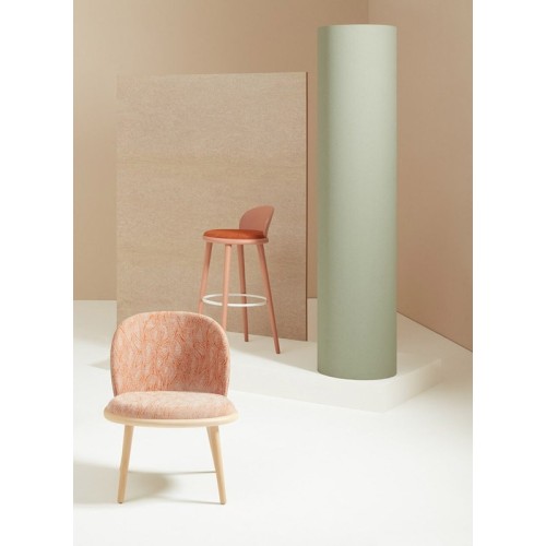 Veretta Billiani Lounge chair