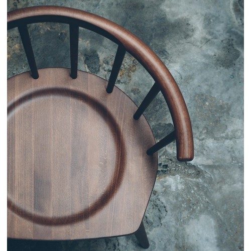 W. Billiani Lounge chair