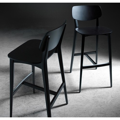 Doll Billiani Wooden stool