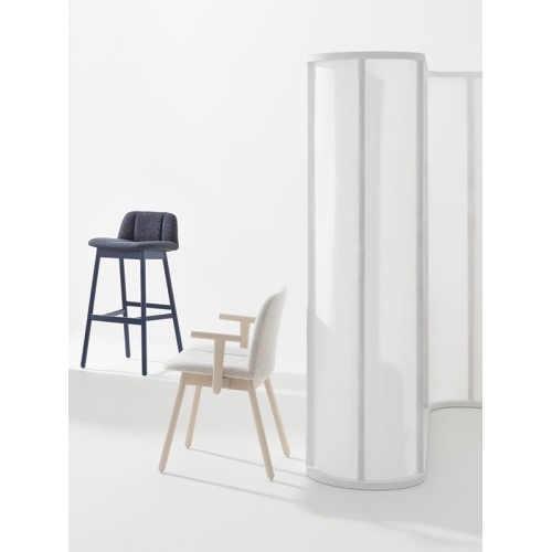 Hippy Billiani kitchen stool