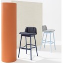 Hippy Billiani kitchen stool
