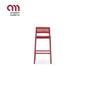 Load Billiani bar stool