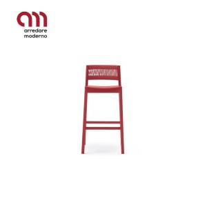 Load Billiani bar stool