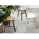 Puccio Billiani stool without backrest