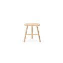 Puccio Billiani stool without backrest