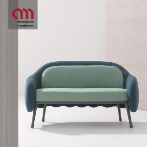 Corolla Billiani Minimal sofa