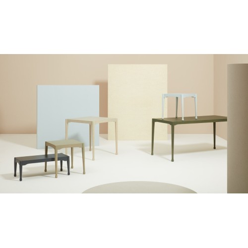 Frisée Billiani Moderne table