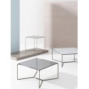 Marcel Billiani modern coffee table
