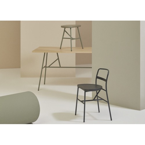 Puccio Billiani modern table