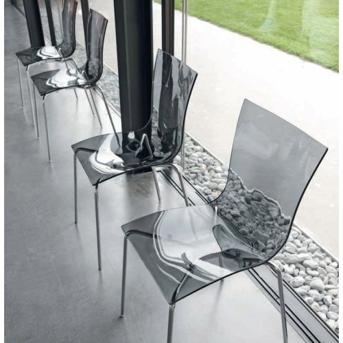 Aria Easy Tonin Casa Chair