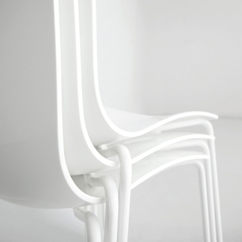 Aria Easy Tonin Casa Chair