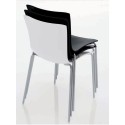 Aria Easy Tonin Casa Chair