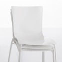 Aria Easy Tonin Casa Chair