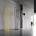 Alga Tonin Casa Coat-rack
