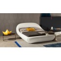 Sleepy Tonin Casa Double bed