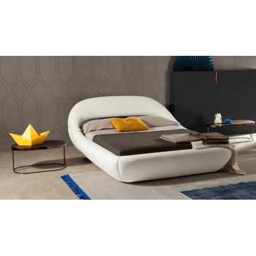 Sleepy Tonin Casa Double bed