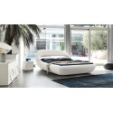 Sleepy Tonin Casa Double bed