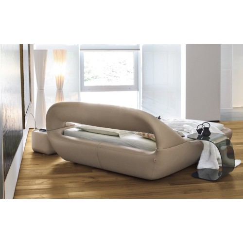 Sleepy Tonin Casa Double bed