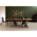 Big Eliseo Tonin Casa modern Table