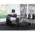 Manhattan Tonin Casa Table extendable
