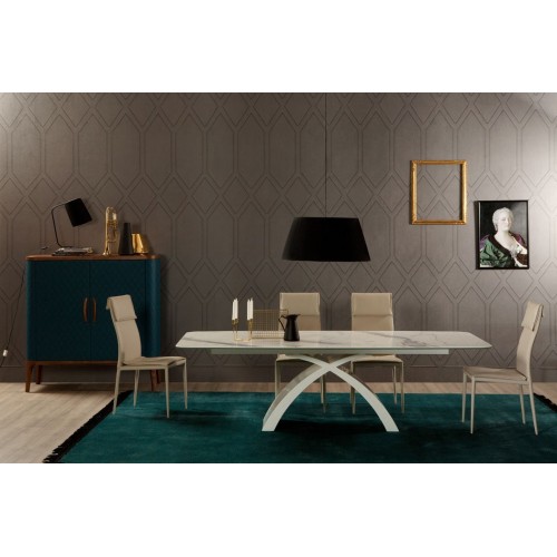 Tokyo Tonin Casa Table design