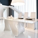 Wave Tonin Casa dining Table