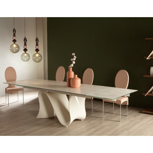 Wave Tonin Casa Table extendable