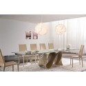 Wave Tonin Casa Table extendable