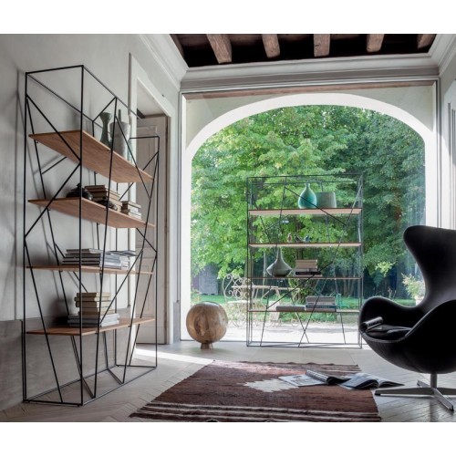 Naviglio Tonin Casa Bookcase