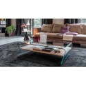 Amaranto Tonin Casa Coffee-table