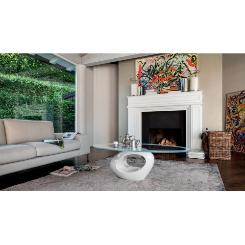 Dubai Tonin Casa Coffee-table