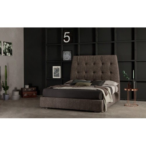 Pacifico Tonin Casa Double bed
