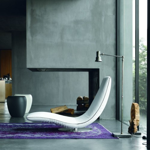 Ricciolo Tonin Casa Deckchair