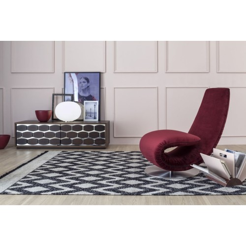 Ricciolo Tonin Casa Deckchair