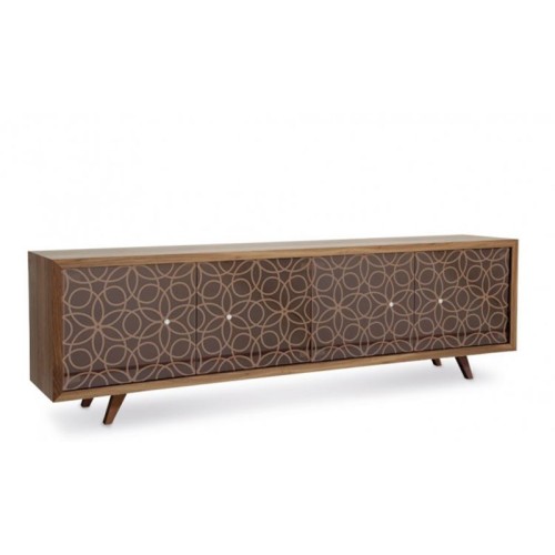 Granada Tonin Casa Sideboard 4 doors