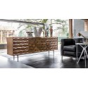 Honey Tonin Casa Sideboard 3 doors