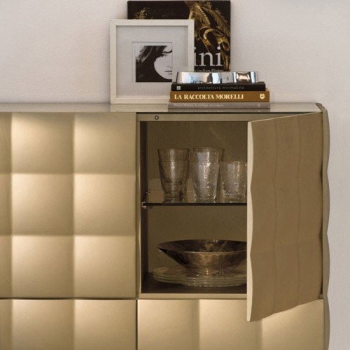 Venice Tonin Casa Box Sideboard