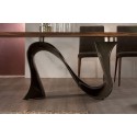 Wave Tonin Casa Table wood