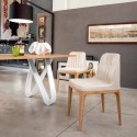 Mivida Tonin Casa Chair