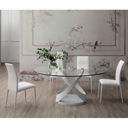 Capri Tonin Casa stable Table