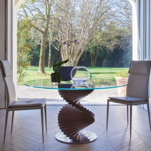 Firenze Tonin Casa dining Table